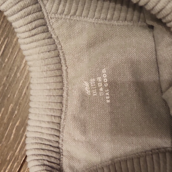 Aerie High Neck Bralette • XXL - Picture 3 of 3